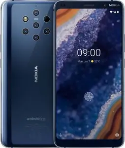 Замена камеры на телефоне Nokia 9 PureView в Самаре